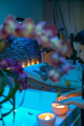 Corso Suite 107 Rooms Wellness & Spa